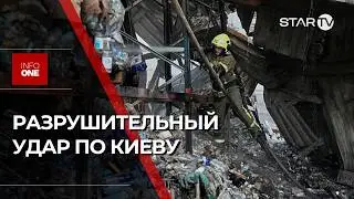 RUSSIAN INFO ONE - AUGUST 5