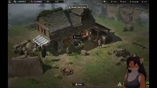 Let's Play Wartales Part 158: Bandit Smuggler Treasures