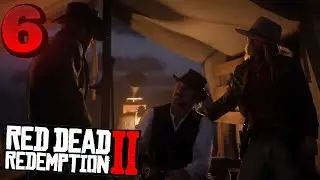 ADA ELITE GLOBAL  | RED DEAD REDEMTION 2