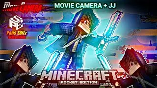 PRESET ALIGHT MOTION📛 JEDAG JEDUG 3D || MINECRAFT MOVECEM