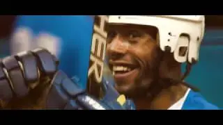 Liga de Hockey - Resumo LBH 2017