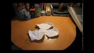 Playing with paper