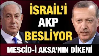 İKİYÜZLÜLÜK…MEYDANLARDA HAMASET GEMİLERLE TİCARET…ERDOĞAN'DAN HABERSİZ KUŞ UÇMAZ...