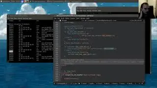 OS hacking: Debugging a floating-point crash in the kernel