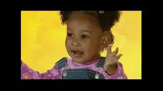 Baby Einstein | World of Colors (DVD Trailer) [60fps]