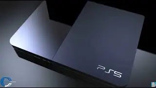 Sony Playstation 5 First Look