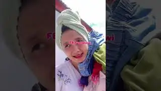 Perut Nya Gatel Nonton Sampai Habis