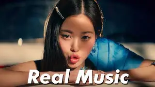 this is what kpop should sound like