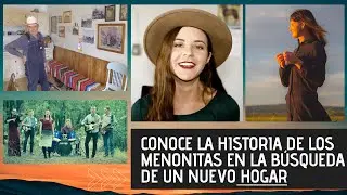 MENONITAS EN MÉXICO: 🔝 98 AÑOS DE HISTORIA