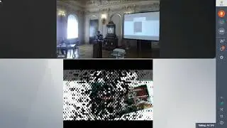 Доклад «Пермский городской архив в Интернете: проблемы контента и коммуникации»