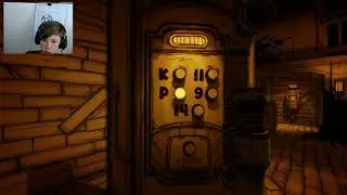 Which Path Do I Choose? - Bendy And The Ink Machine - Part 4