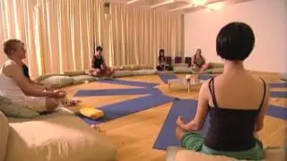 Breathing Classes - Spa of Embarrassing Illnesses