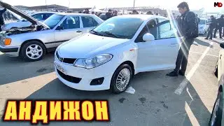 Иномарка. Zaz Forza Andijon mashina ЗАЗ ФОРЗА СОТИЛАДИ АНДИЖОН МАШИНА БОЗОРИДАН.