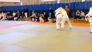 JFAUK Shorts | National Championships 2014 Mini HIghlights