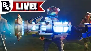 Short Tuesday Stream! #fortnite #gaming #live