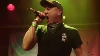 No Trigger | Acid Lord | Pouzza Fest 2023