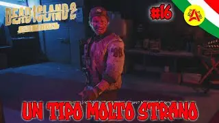 Un Tipo Molto Strano  - Multiplayer - Dead Island 2 Gold Edition ITA #16