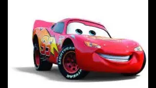 Мультики про Машинки Тачки CARS