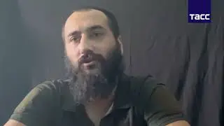 Он спас свою группу от уничтожения!