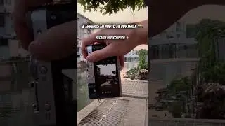 3 erreurs en photo de portrait
