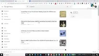 Iraq and New World Updates