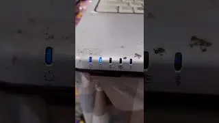 DELL INSPIRON 1420 ,2008 ERA MULTI MEDIA LAPTOP