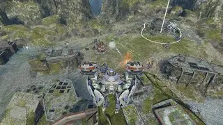 [WR] Aether Titan Gameplay