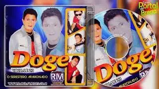 DOGE O SERESTEIRO