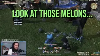 DelChannel's Channel Trailer (2022) | #FFXIV & Variety Streamer