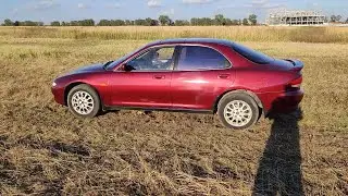Продаю срочно свой Xedos 6