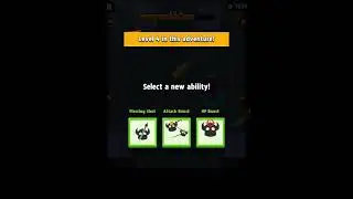 Archero - Gameplay Walkthrough (iOS, Android)