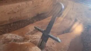 L'Abbazia di San Galgano e la Spada nella Roccia nell'Eremo di Montesiepi