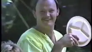 Venice Bakery Annual  Picnic BBQ  1989