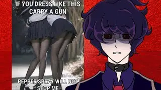 ARE THEY INSANE?! - r/AreTheStraightsOk