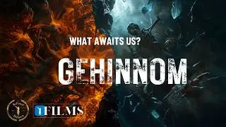 GEHINNOM The Movie | Hell According To Orthodox Jewish Torah