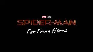 Spider-Man Far From Home Teaser Trailer - Marvel Studios