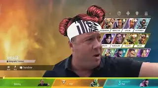 Apex legend mobile season 3.EXE