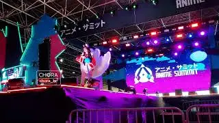 Anime Summit 2024 - Desfile Cosplay 19/04/2024 - Parte 04