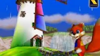 Twelve Tales Conker 64/Conker's Bad Fur Day beta review
