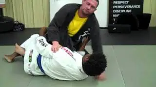 2 Chokes from top using the gi