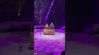 Михаил Клыков и Иван Дорохов. Клоунский дуэт «Ноу Комментс». Идол-2024