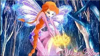 FALLIN [ВИНКС]