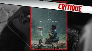 The Medium (2021) - Critique