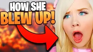 How Mackenzie Turner GOT BIG on Roblox 🤯