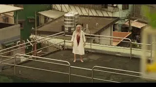 THE SADNESS (2022) - First Zombie Encounter | Clip