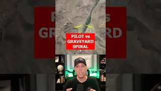 Pilot vs. Graveyard Spiral!