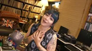 Andrea Valobra ::: Los Vinilos de Mario