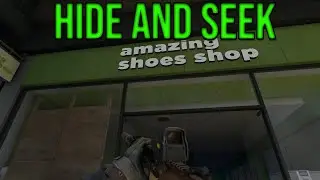 Hide And Seek | Gray Zone Warfare Quest