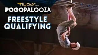 Qualifiers | Pogopalooza All Access 2016