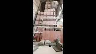 Down Fill Factory Visit